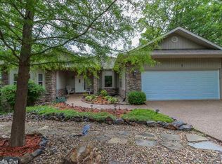 7 Sierra Ln, Hot Springs, AR 71909