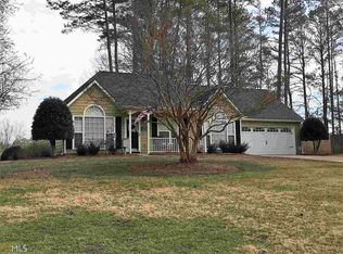 141 Boones Ridge Pkwy SE #118, Acworth, GA 30102