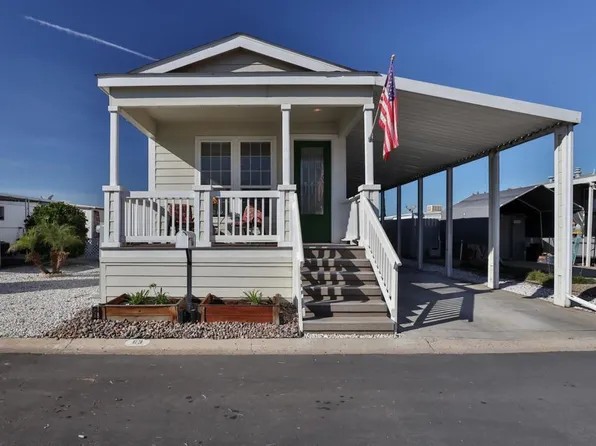 450 E Bradley Ave Space 63, El Cajon, CA 92021