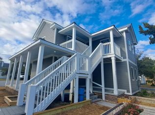 501 Bridges St #B, Morehead City, NC 28557