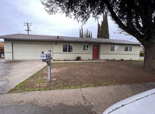 1101 Tennyson Dr, Modesto, CA 95351