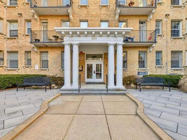 1401 Columbia Rd NW, Washington, DC