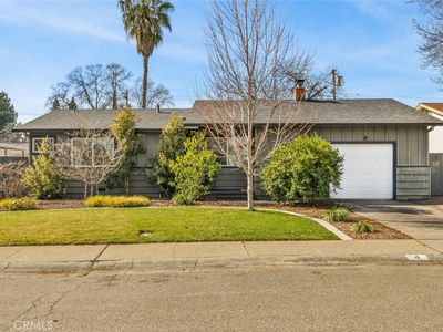 4 Lakewood Way, Chico, CA, 95926