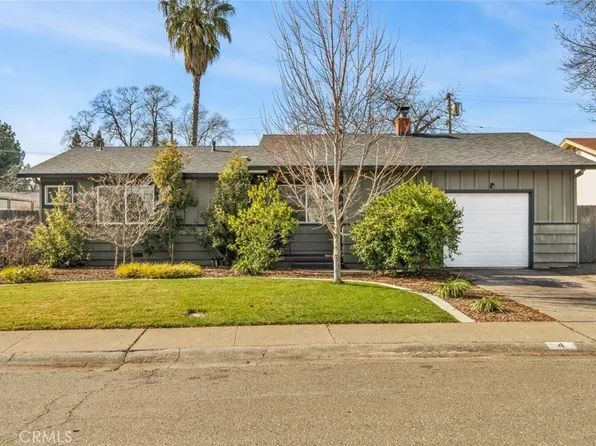 4 Lakewood Way, Chico, CA 95926