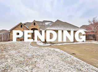 1413 Luke Ln, Norman, OK 73072