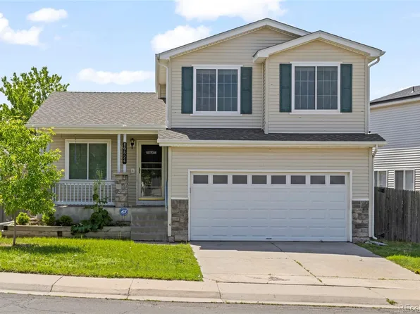 19524 Montview Drive, Aurora, CO 80011