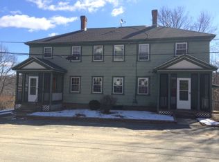 39 Overland St, Fitchburg, MA 01420