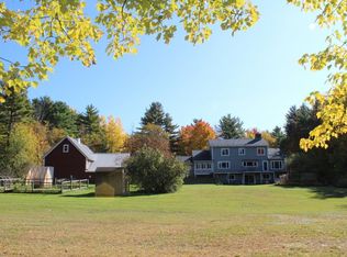 273 Yantz Hill Rd, Williston, VT 05495