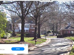 2131 Rolston Dr, Charlotte, NC 28207