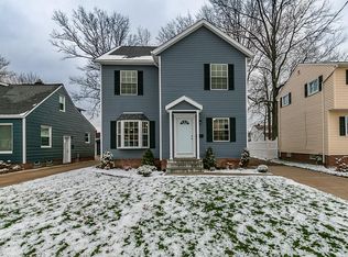 436 E 326th St, Willowick, OH 44095