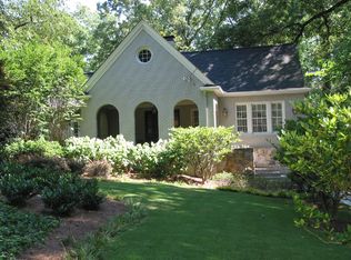 899 E Rock Springs Rd NE, Atlanta, GA 30306