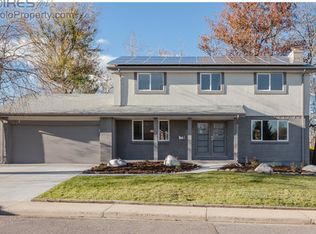 4095 Darley Ave, Boulder, CO 80305