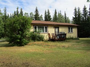 1202 Clearwater Rd, Delta Junction, AK 99737