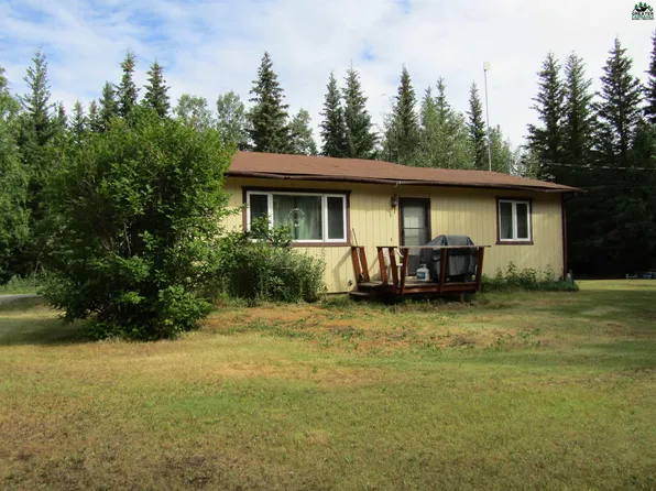 1202 Clearwater Rd, Delta Junction, AK 99737