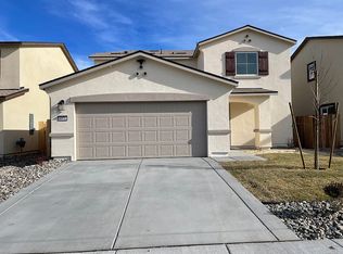 8976 Quail Falls Dr, Reno, NV 89506