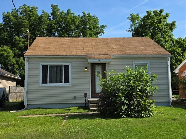 246 Ealy, New Albany, IN 47150