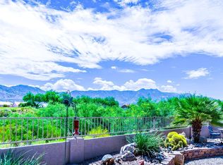 36739 S Wind Crest Dr, Tucson, AZ 85739