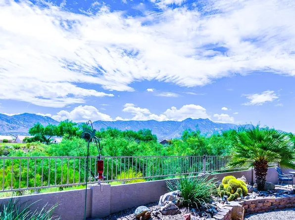 36739 S Wind Crest Dr, Tucson, AZ 85739