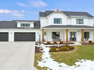 13794 Alicante Way, Fort Wayne, IN 46845