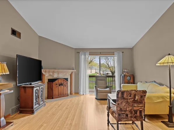 4499 Golf Drive, Windsor, WI 53598