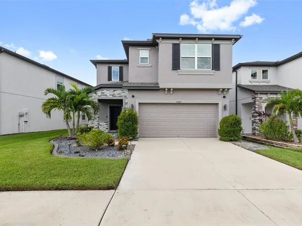 7537 Pool Compass Loop, Wesley Chapel, FL 33545