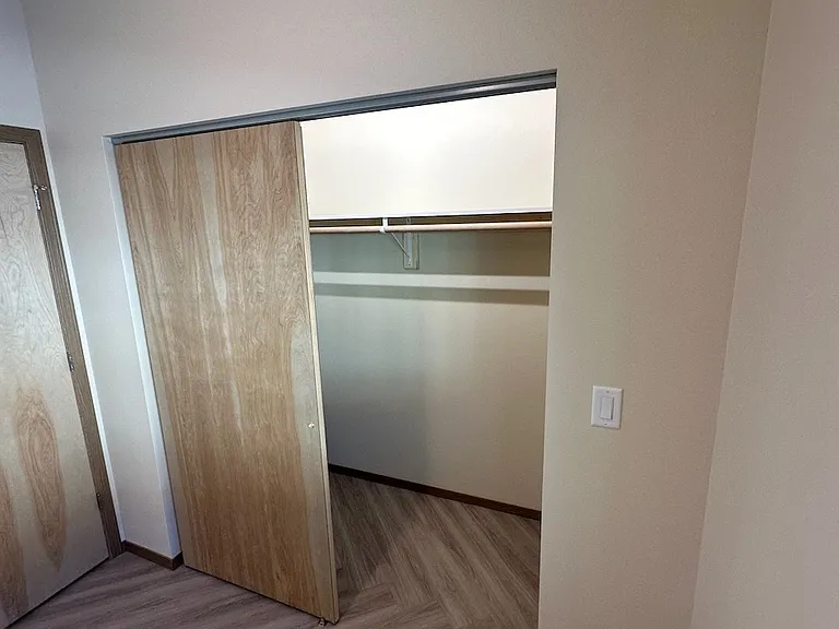 Closet