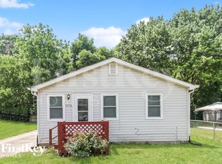 2752 S Rybolt Ave, Indianapolis, IN