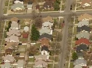 12781 Griggs St, Detroit, MI 48238