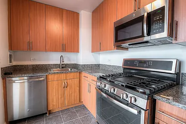 Rented by Chelsea Tower