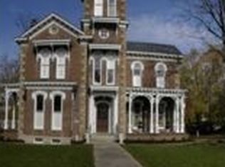 441 E Main St, Georgetown, KY 40324