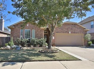 9618 Cherry Quartz Ct, Katy, TX 77494