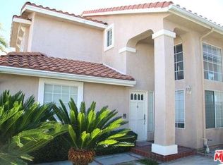 19928 Mid Pines Ln, Porter Ranch, CA 91326