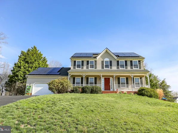 6203 N Danford St, Fredericksburg, VA 22407