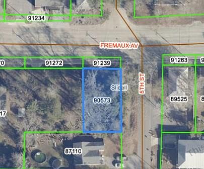 1st image of LOT 13 Fremaux Ave