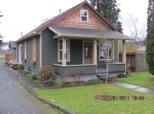 512 Kansas St SW, Orting, WA 98360