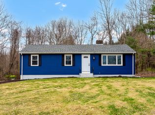 9 Orchard Dr, Thompson, CT 06277