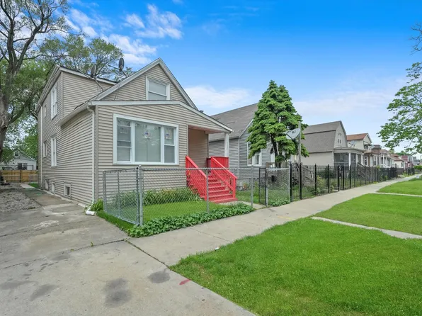 5622 S Seeley Ave, Chicago, IL 60636
