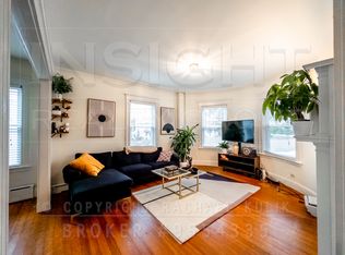 67 Hampstead Rd #B, Jamaica Plain, MA 02130
