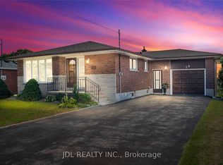 38 Grandview St S, Oshawa, ON L1H 7C4