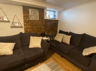 148 Endicott St #B, Boston, MA 02113