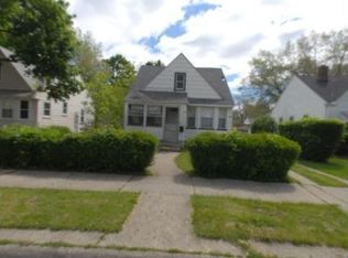 11660 Minock St, Detroit, MI 48228