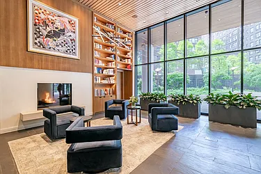 Rented by Bozzuto Management
