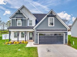 429 Guethlein Dr, Mount Juliet, TN 37122