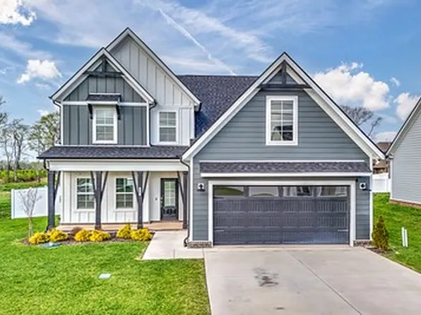 429 Guethlein Dr, Mount Juliet, TN 37122