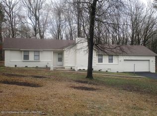 253 Willow Dr, Senatobia, MS 38668