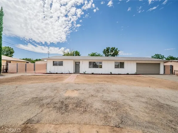 9960 Cottonwood Ave, Hesperia, CA 92345