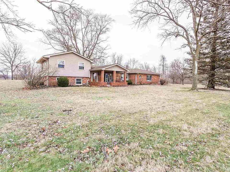 1st image of 12390 W County Road 550 S