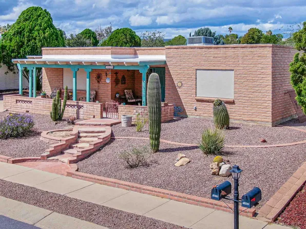 1500 S San Luis, Green Valley, AZ 85614