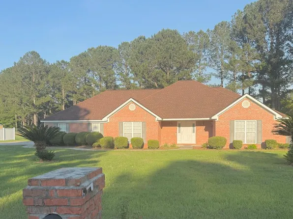 147 Wood Dr, Albany, GA 31701