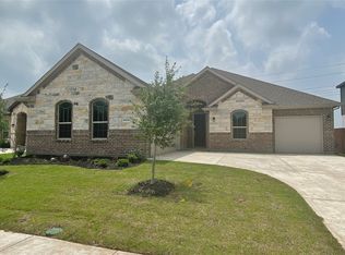10634 Cherry Tree Way Grand, Midlothian, TX 76065